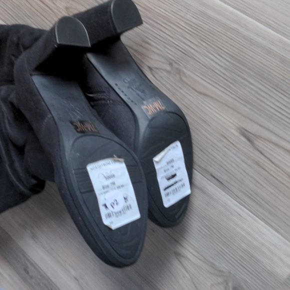 Life stride Maltese High Heel Slouch Boots Sz: 7M-WC NEW $99 - Picture 5 of 11